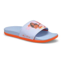 Adilette Comfort Spider Man Kids
