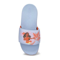 Adilette Comfort Spider Man Kids