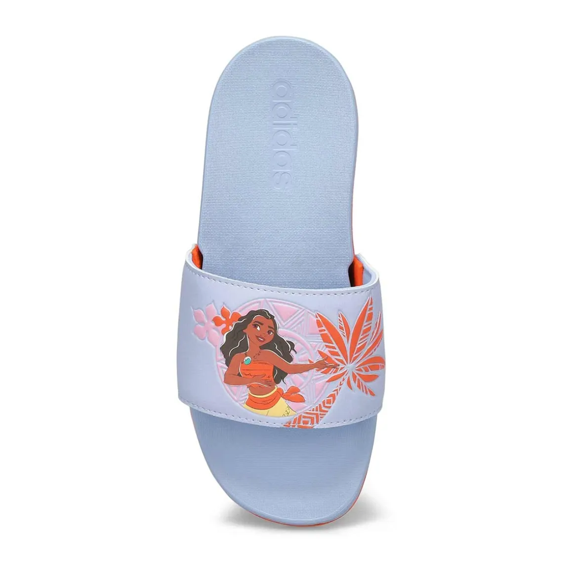 Adilette Comfort Spider Man Kids