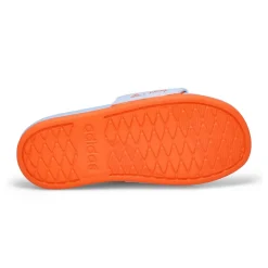 Adilette Comfort Spider Man Kids