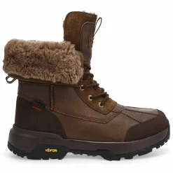 Adirondack XXV Men
