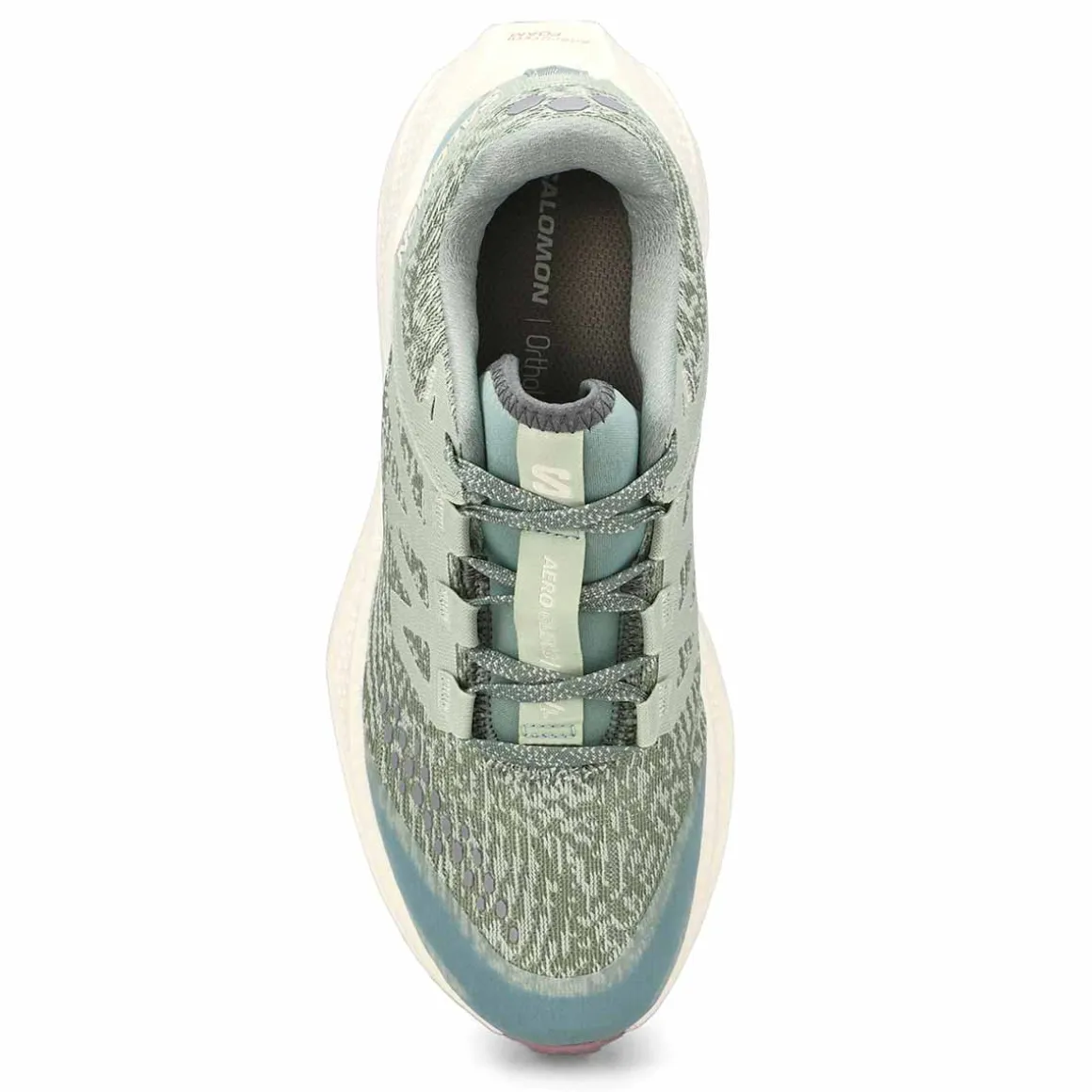 Aero Glide 3 GRVL Women