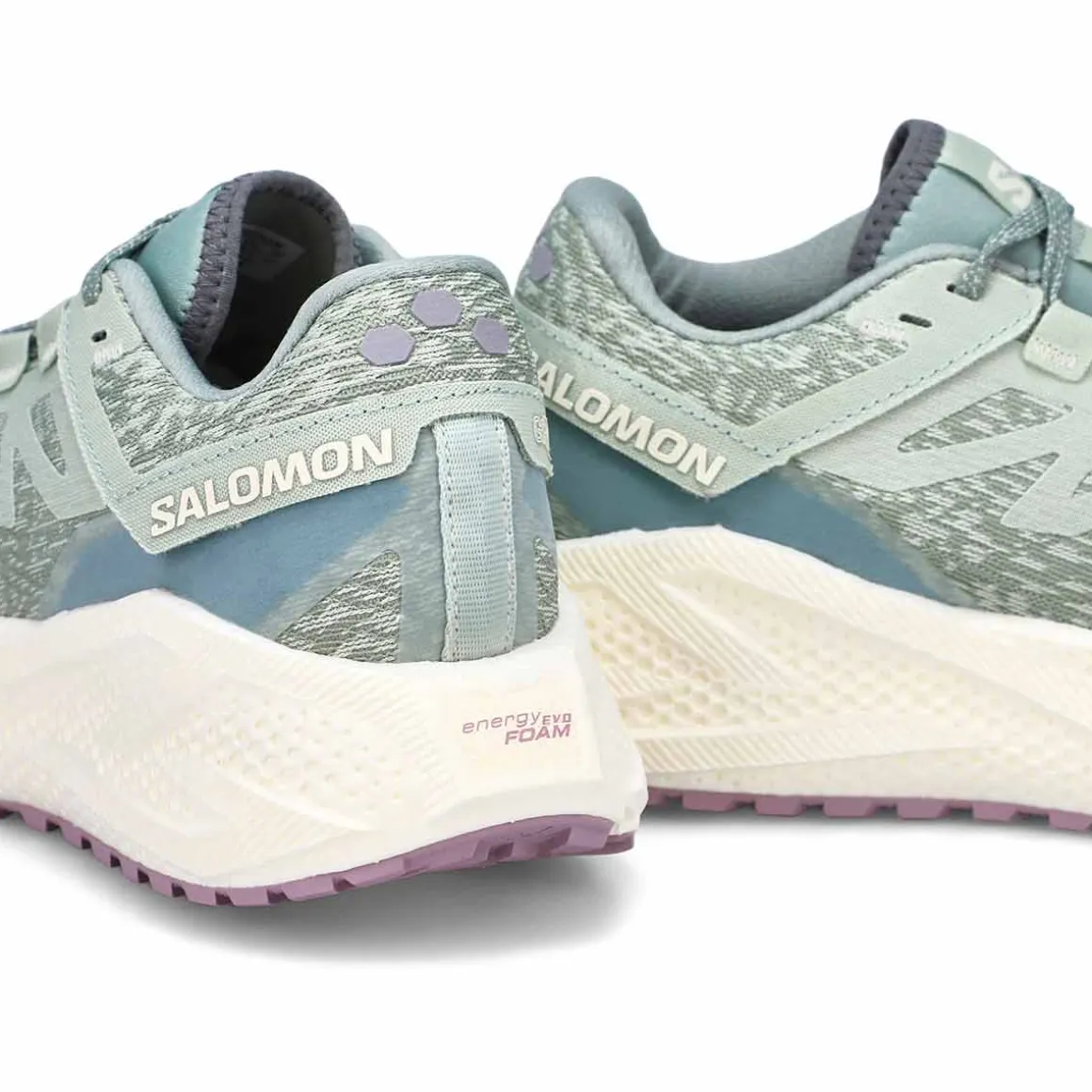 Aero Glide 3 GRVL Women