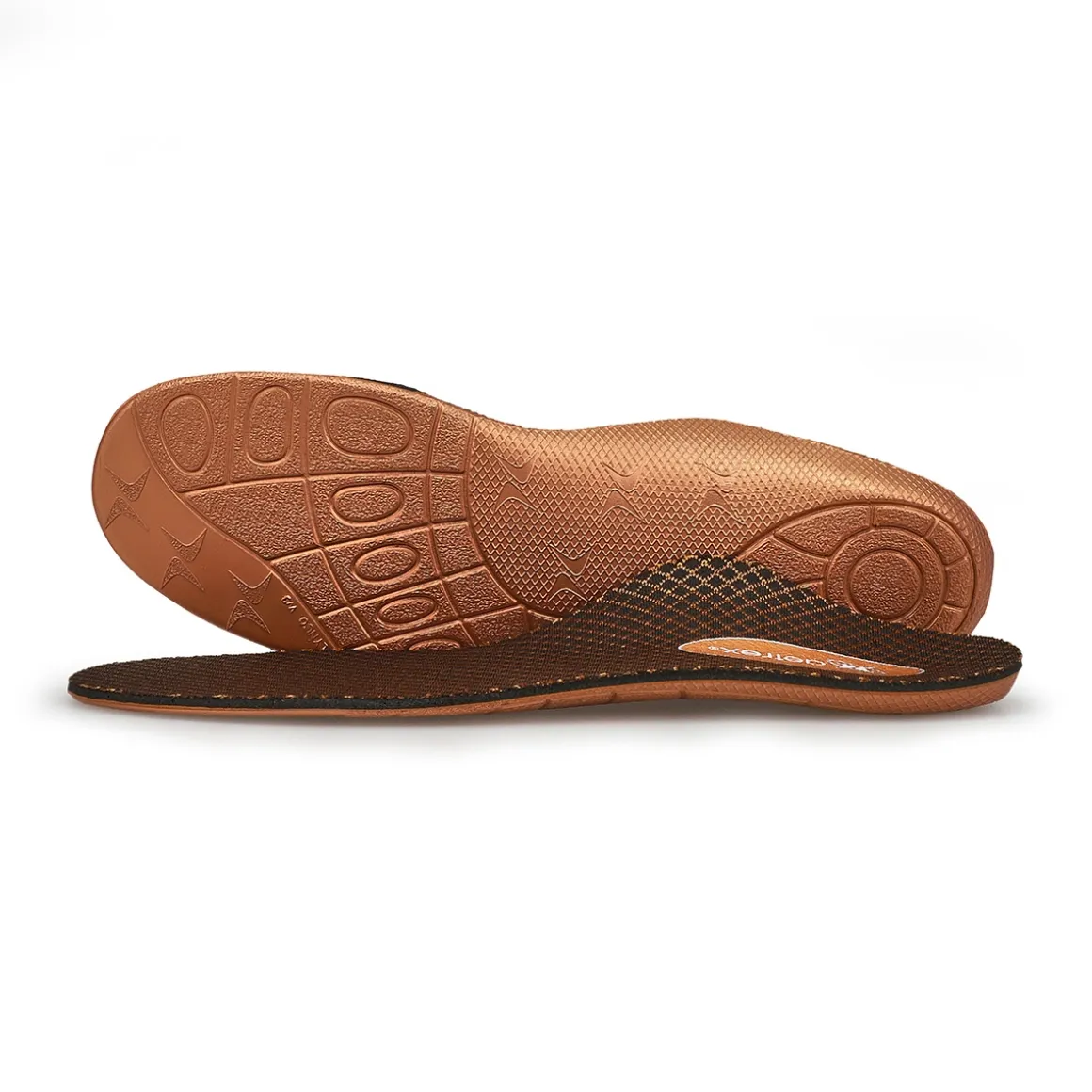 Aetrex Compete Orthotics Women