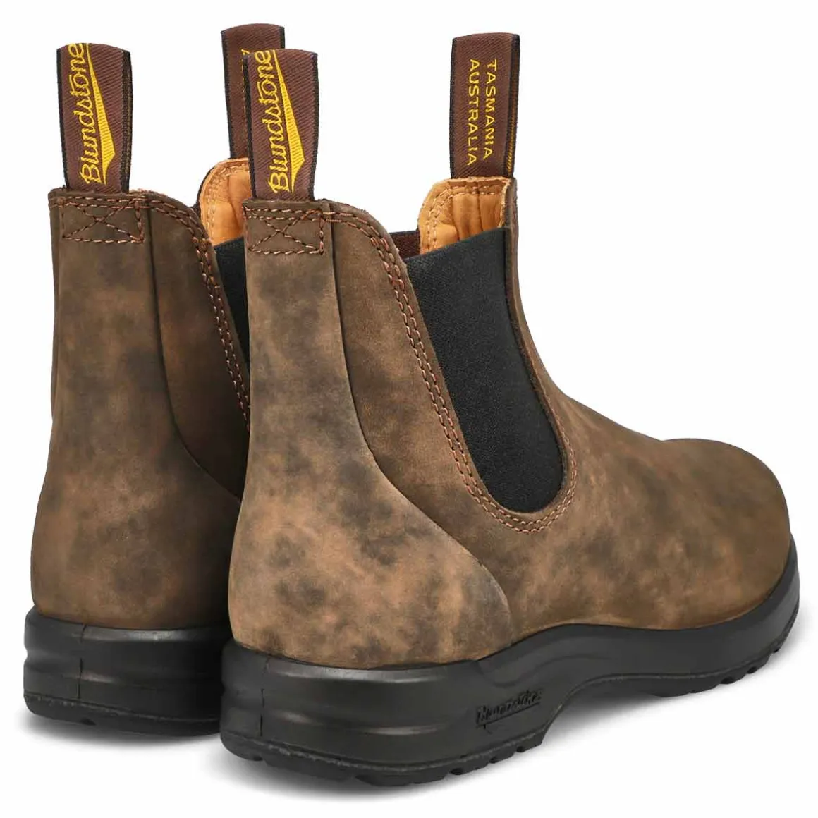 2058 - All-Terrain Unisex