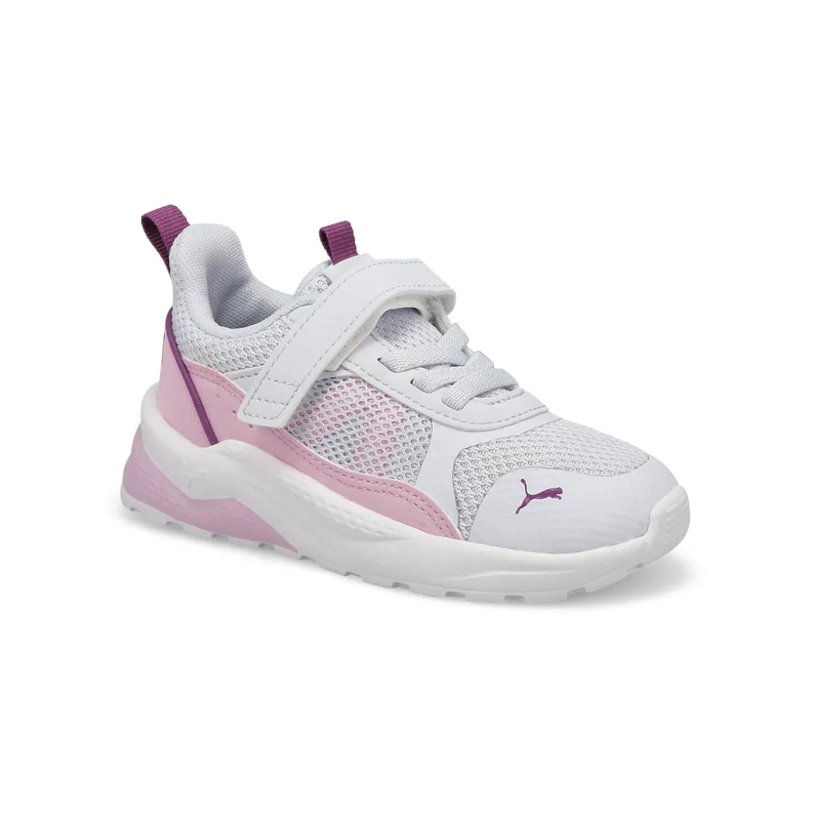 Anzarun 2.0 AC+ Inf Baby and Toddlers