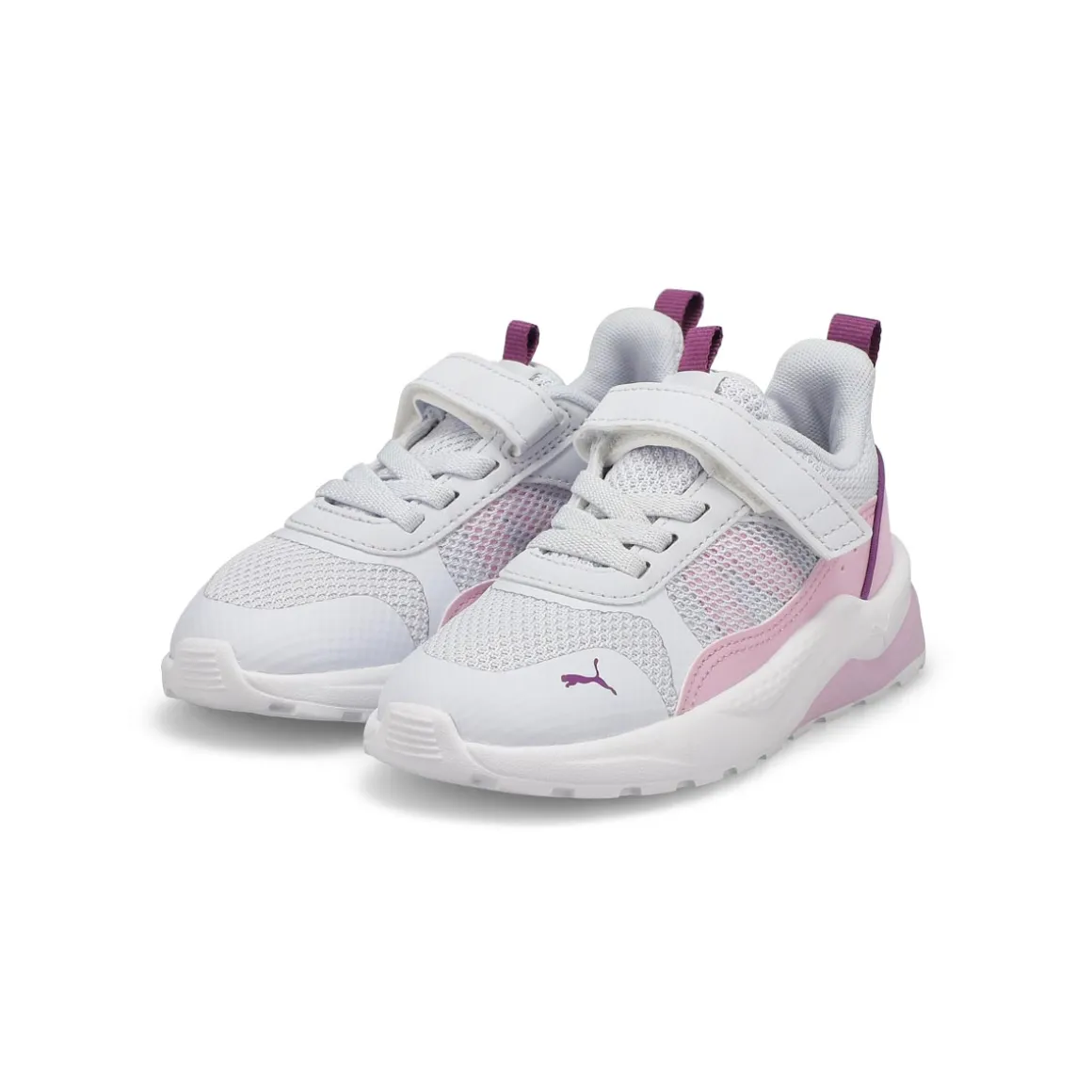 Anzarun 2.0 AC+ Inf Baby and Toddlers