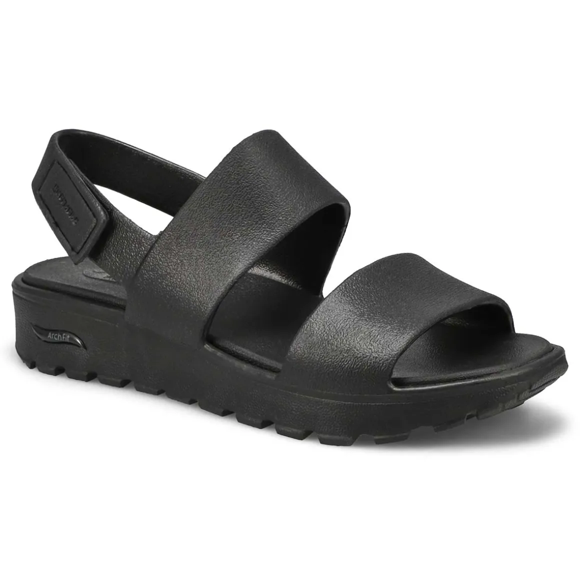 Arch Fit Footsteps Women