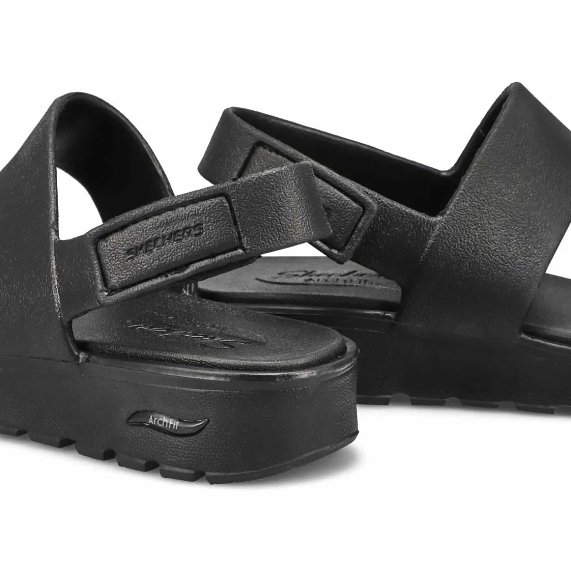 Arch Fit Footsteps Women