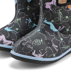 Baby Bogs II Rainbow Planet Baby and Toddlers