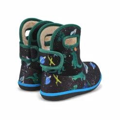 Baby Bogs II Rainbow Planet Baby and Toddlers