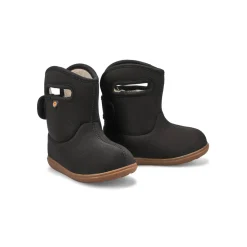 Baby Bogs II Solid Baby and Toddlers