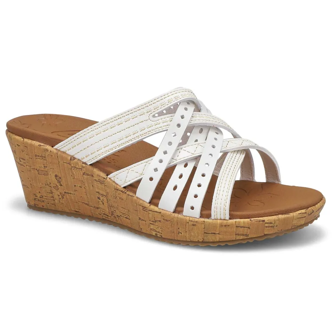 Beverlee Hot Spring Women
