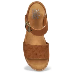 Bobs Desert Kiss Serendipitous Women