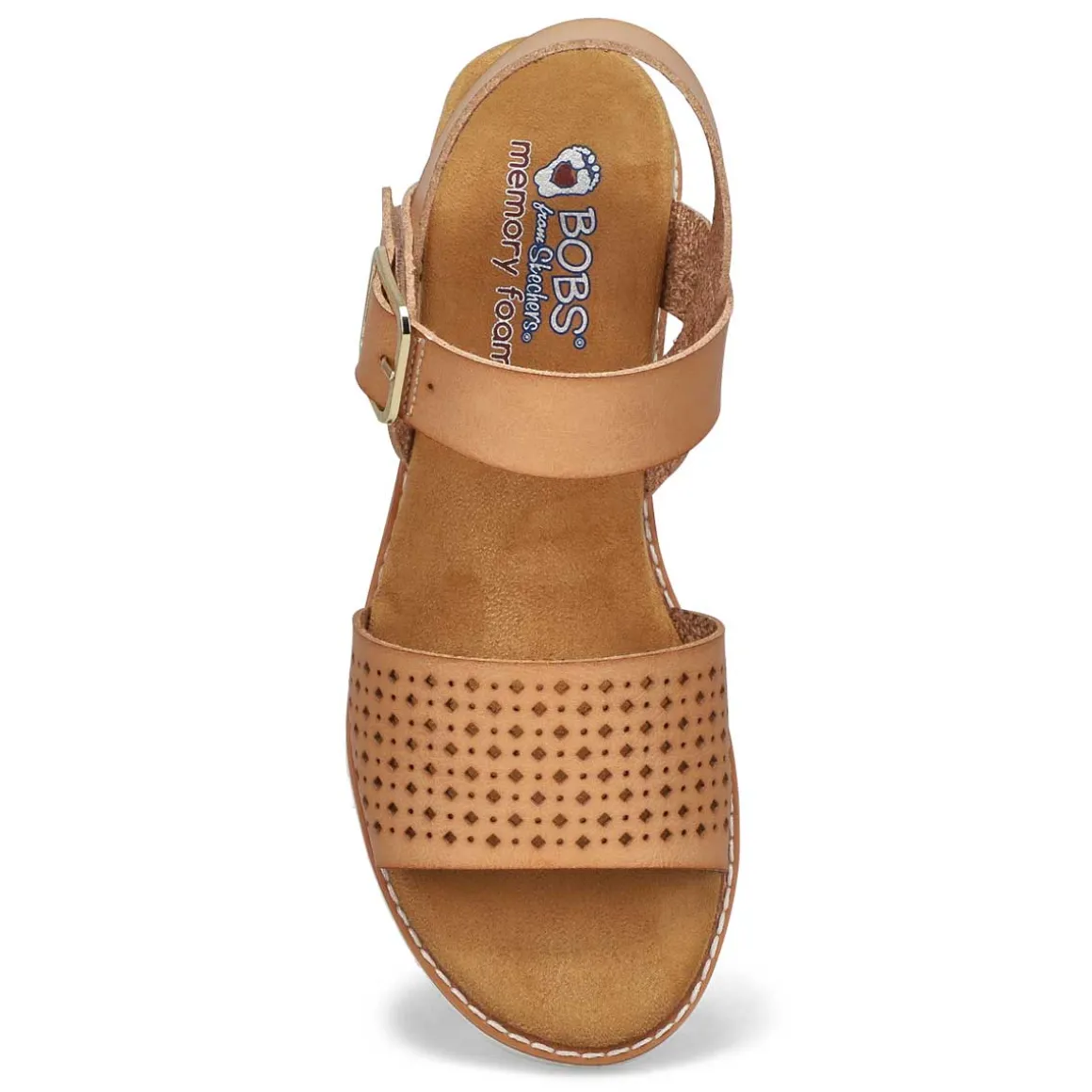 Bobs Desert Kiss Women