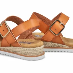 Bobs Desert Kiss Women