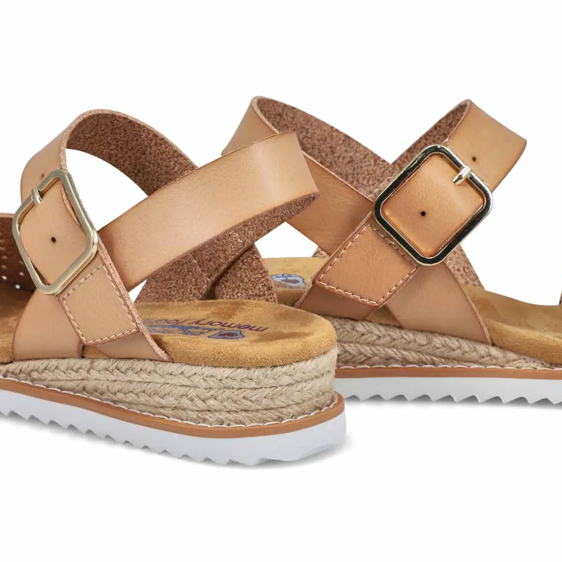 Bobs Desert Kiss Women