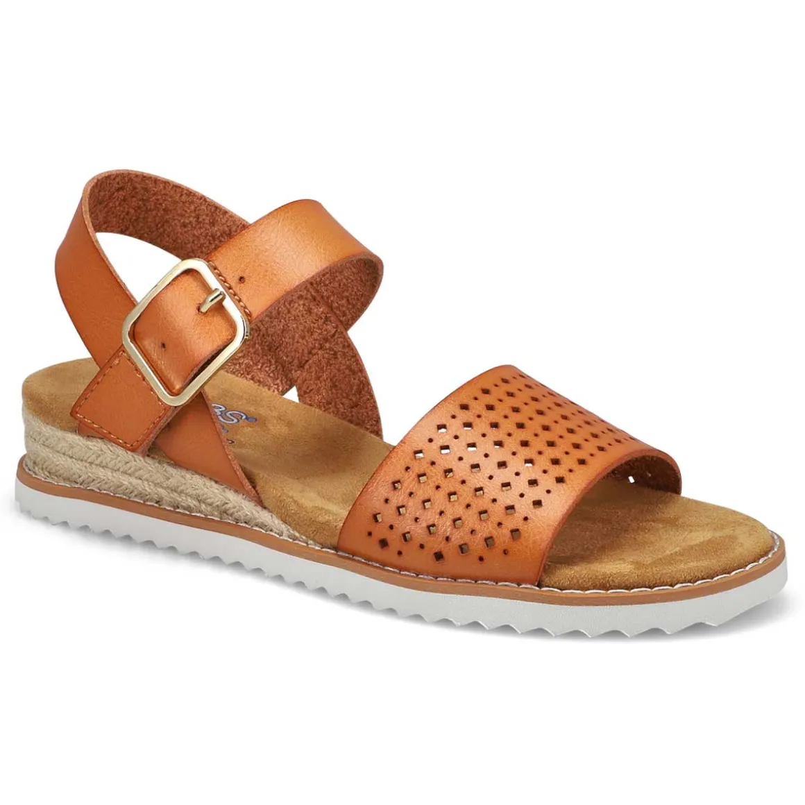 Bobs Desert Kiss Women