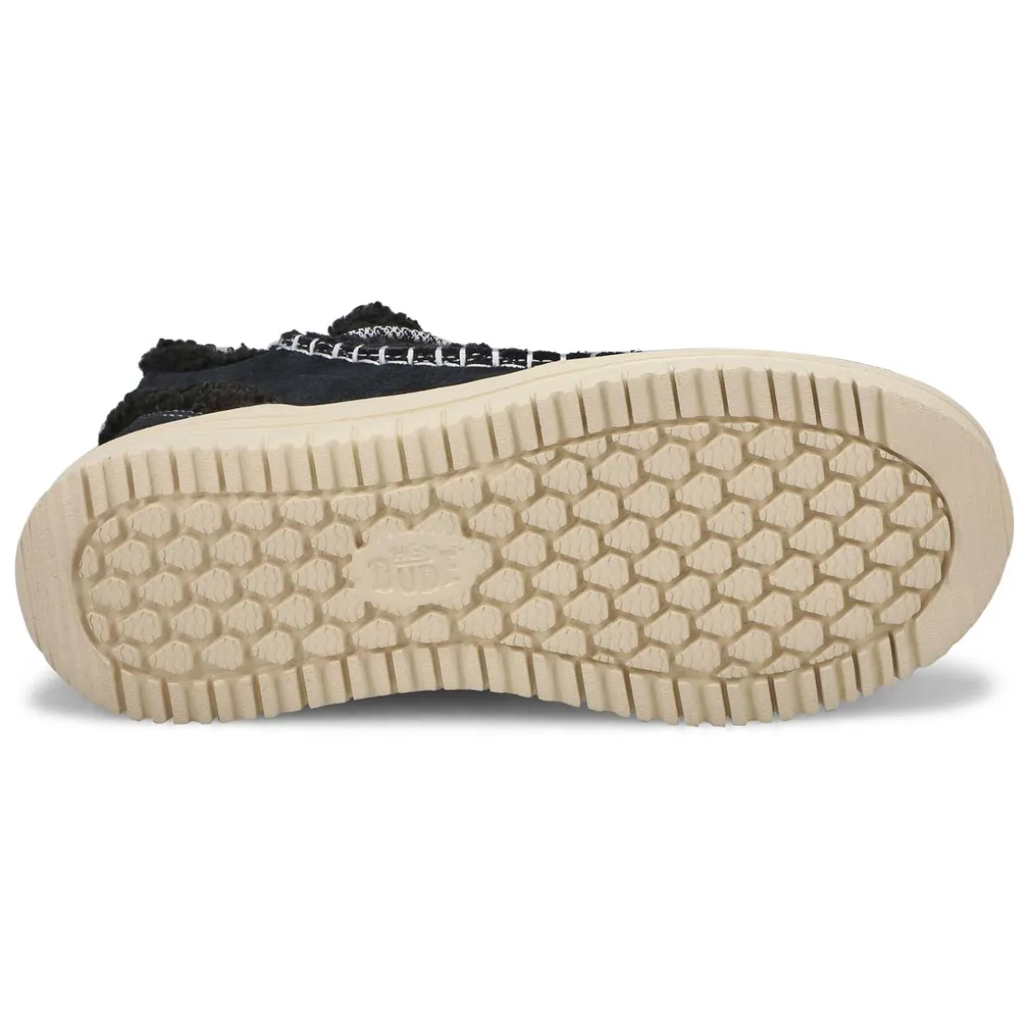 Camden Suede Cozy Women