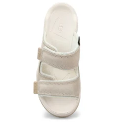 CapTrail Strap Slide Women