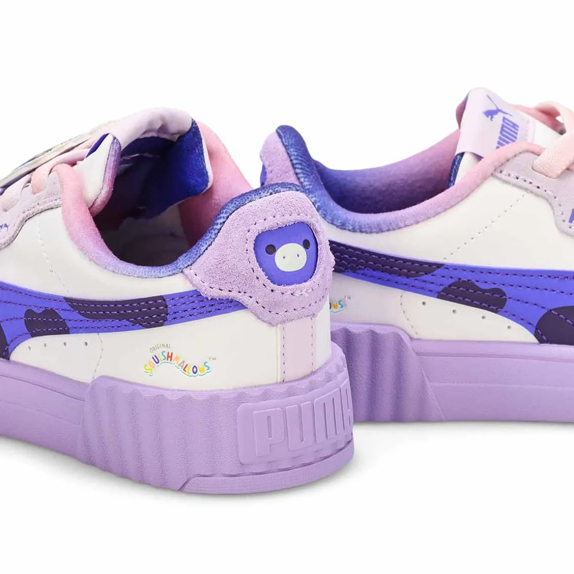Carina 2.0 Jr Kids