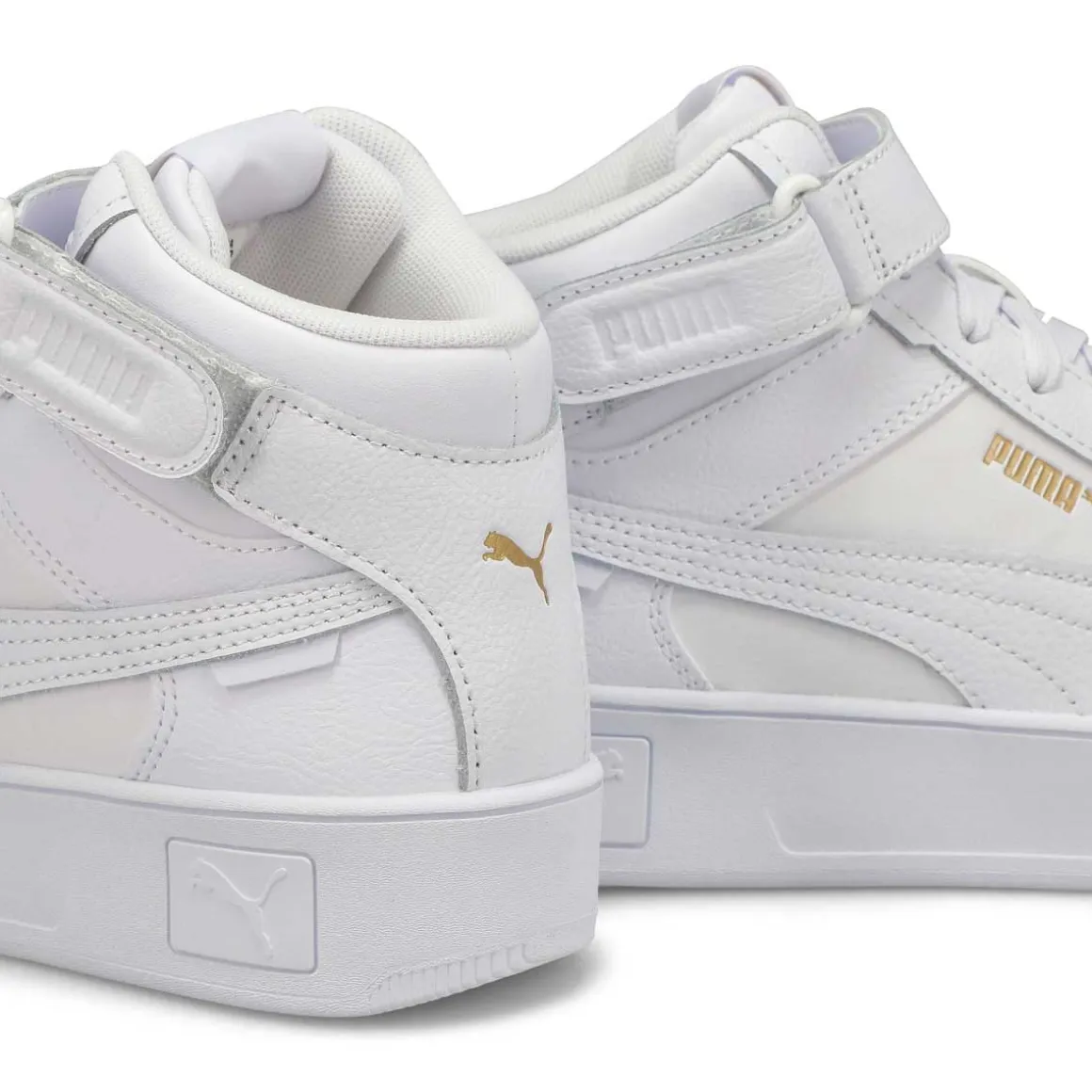 Carina Street Mid Women