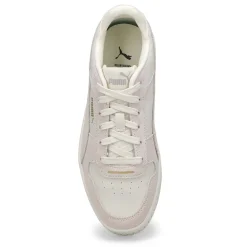 Carina Street Suede Women