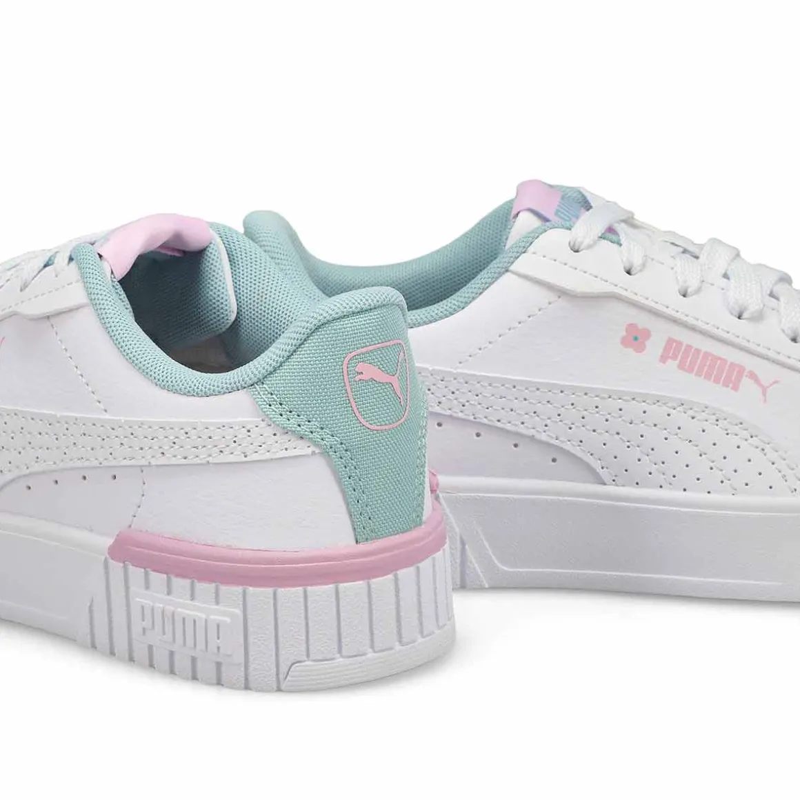 Carina 2.0 Tropical Jr Girls