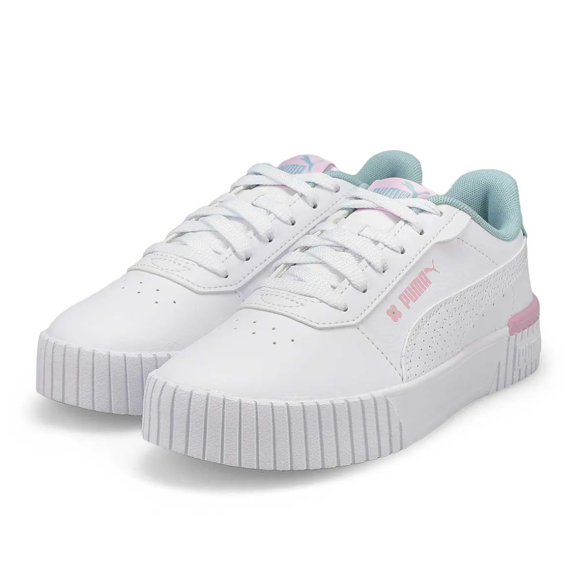 Carina 2.0 Tropical Jr Girls
