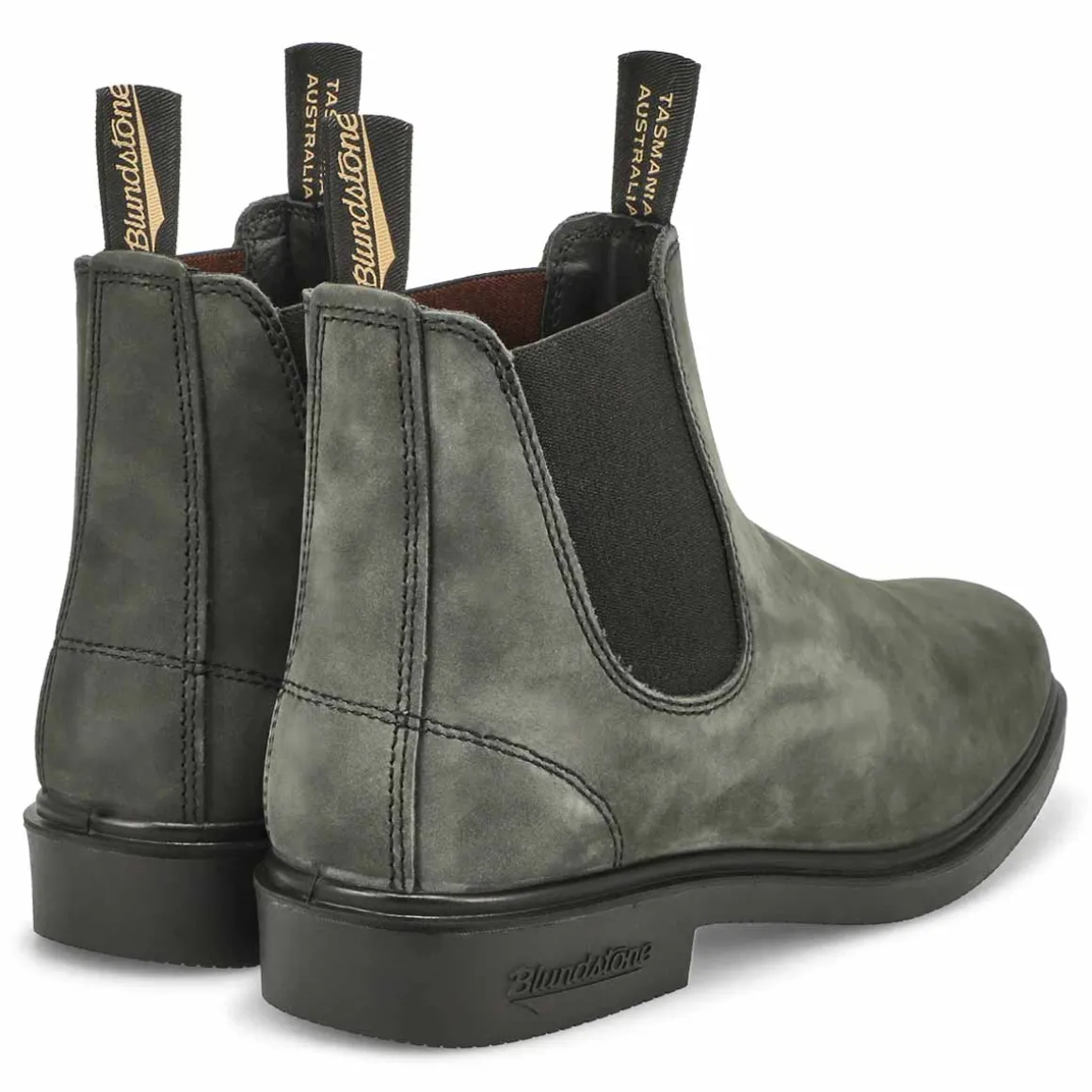 068 Chisel Toe Unisex