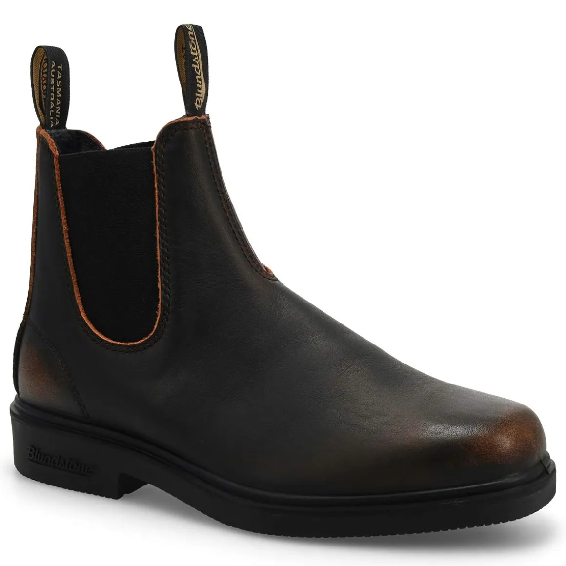 068 Chisel Toe Unisex