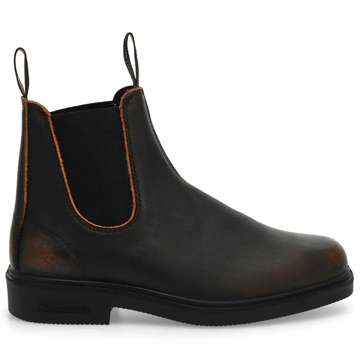 068 Chisel Toe Unisex