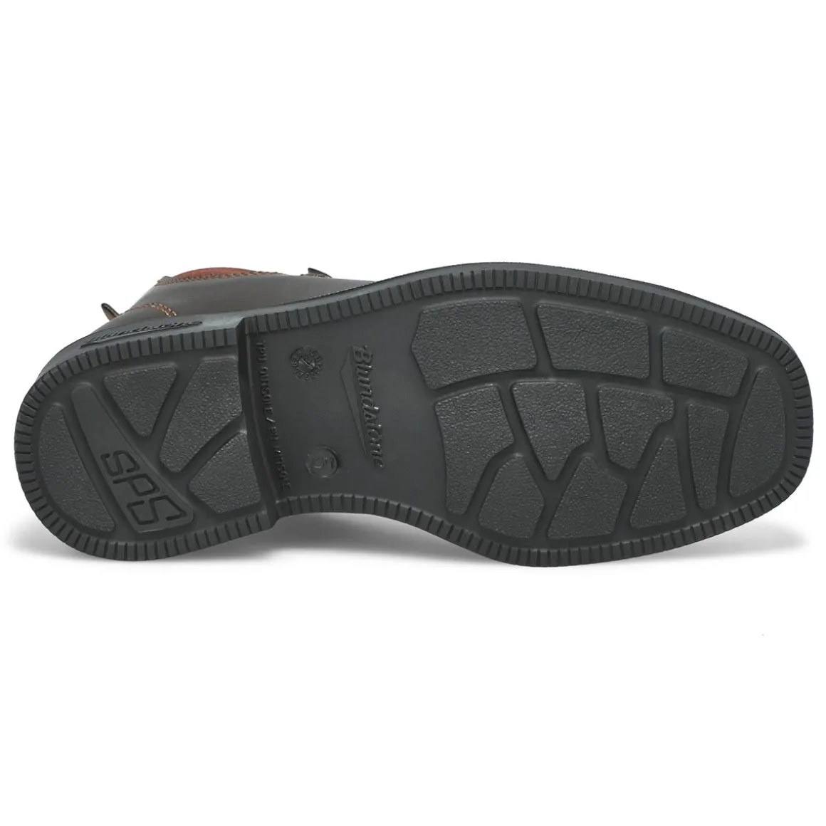 068 Chisel Toe Unisex