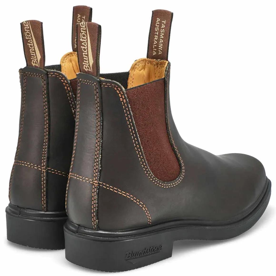 068 Chisel Toe Unisex