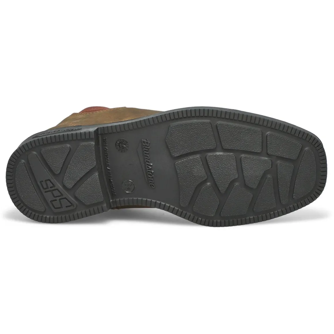 1306 Chisel Toe Unisex