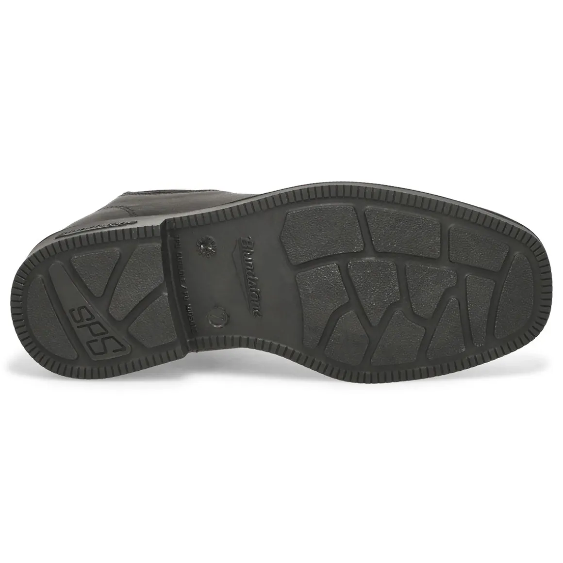 1306 Chisel Toe Unisex