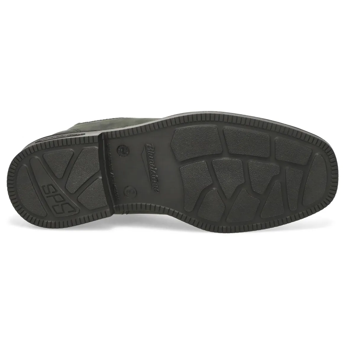 1306 Chisel Toe Unisex