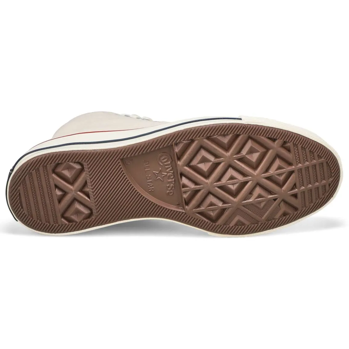 Chuck 70 Hi Women