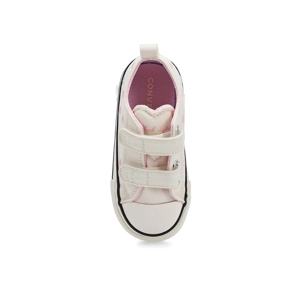 Chuck Taylor All Star Baby and Toddlers
