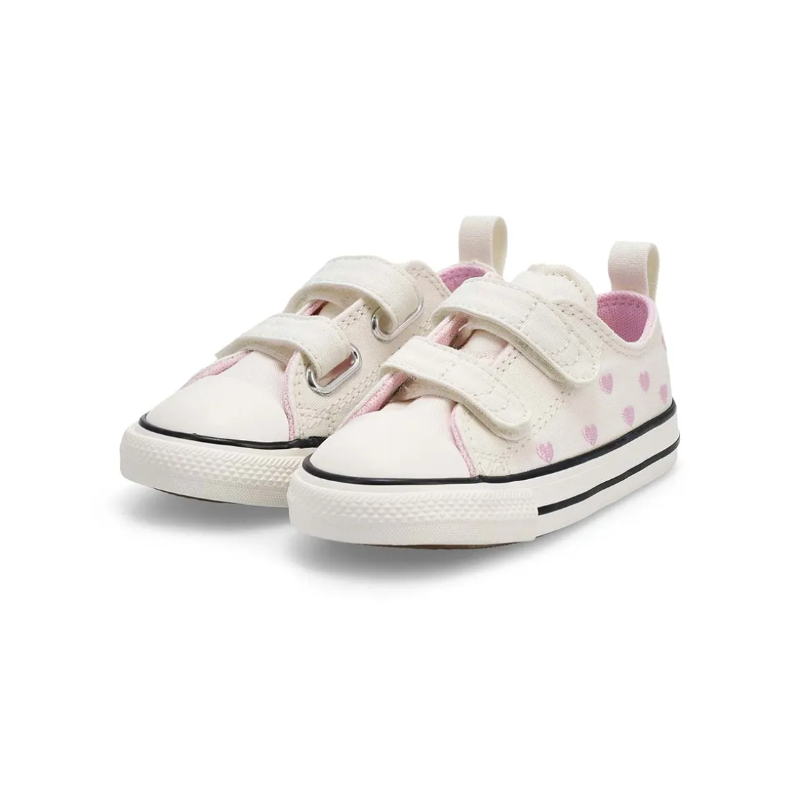 Chuck Taylor All Star Baby and Toddlers