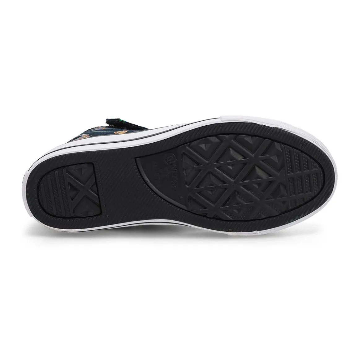 Chuck Taylor All Star Classic 1V Hi Kids