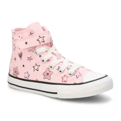 Chuck Taylor All Star Doodles Girls
