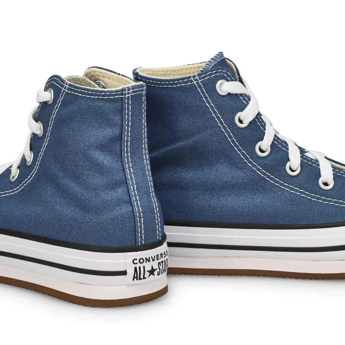 Chuck Taylor All Star Eva Lift Kids
