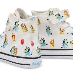 Chuck Taylor All Star Eva Lift - Bluey Kids