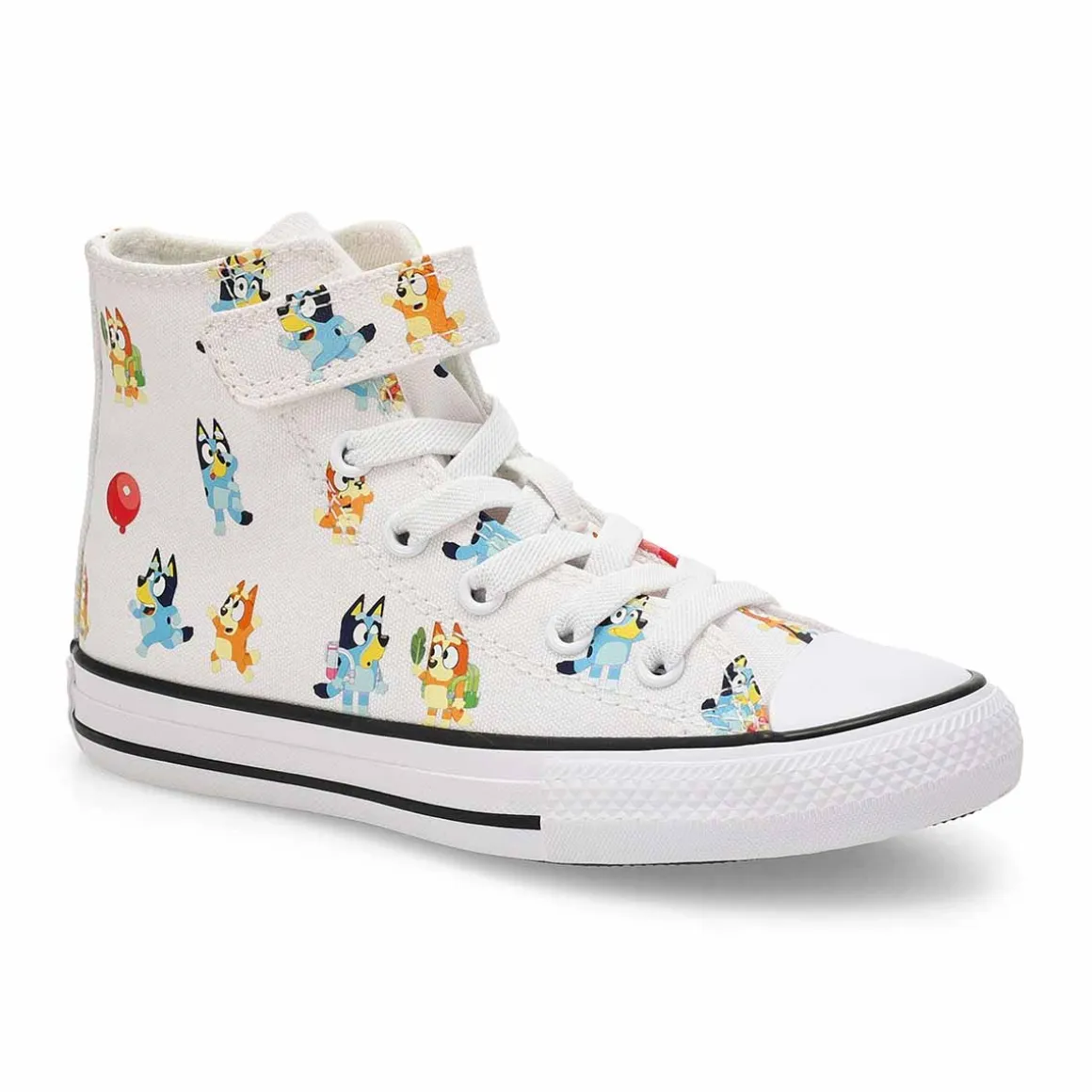 Chuck Taylor All Star Eva Lift - Bluey Kids