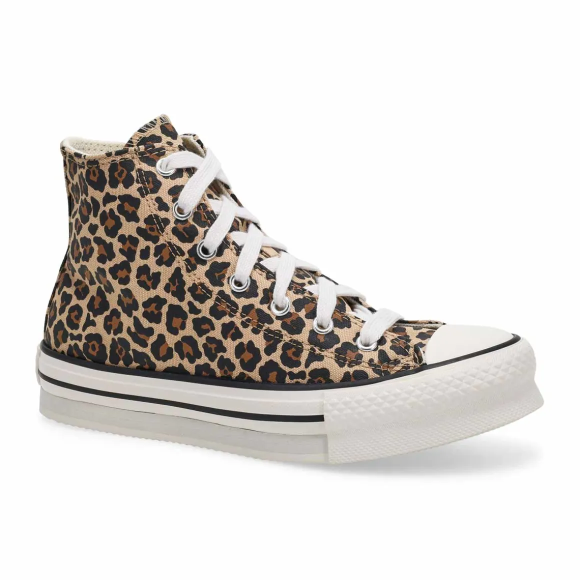 Chuck Taylor All Star Eva Lift Kids
