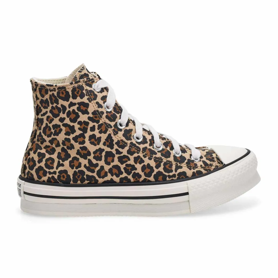 Chuck Taylor All Star Eva Lift Kids