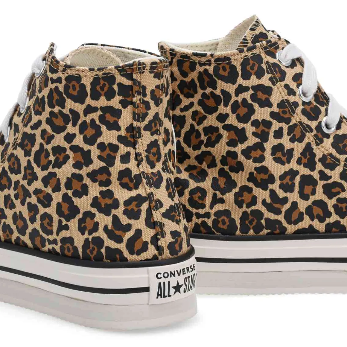 Chuck Taylor All Star Eva Lift Kids