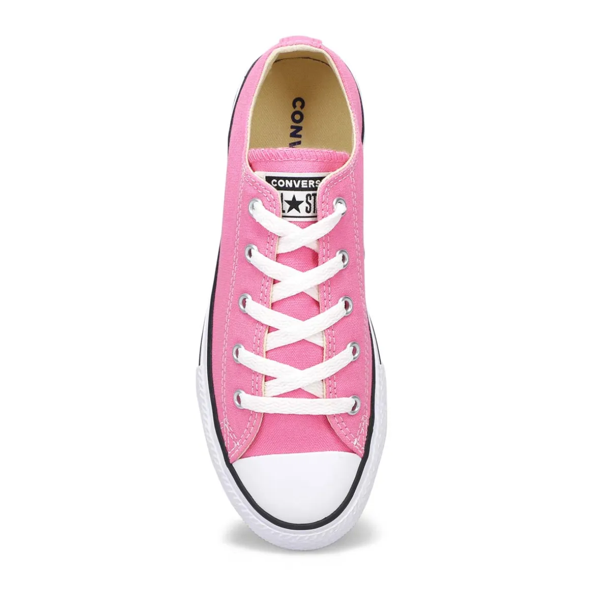 Chuck Taylor All Star Girls