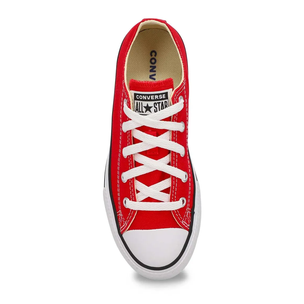 Chuck Taylor All Star Girls